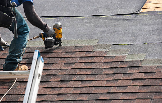 Licensed Roofing service in Wrightsville, GA - Brentwood Metal Roofing